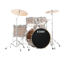 TAMA IPB22EW CTW Бас-барабан