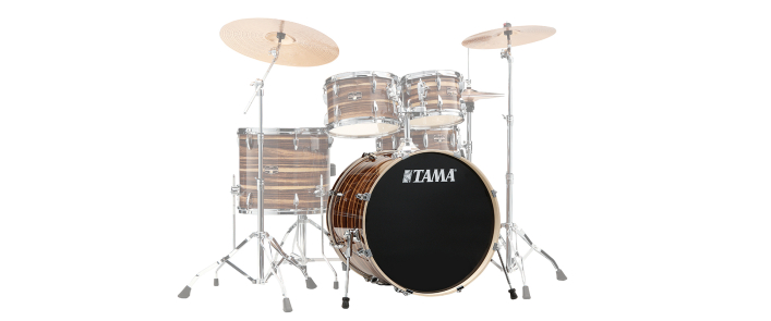 TAMA IPB22EW CTW Бас-барабан