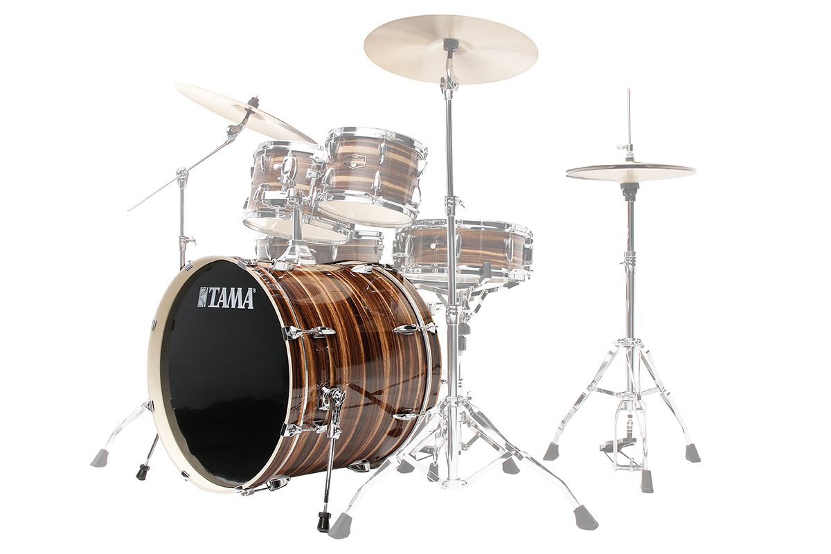 TAMA IPB22EW CTW Бас-барабан