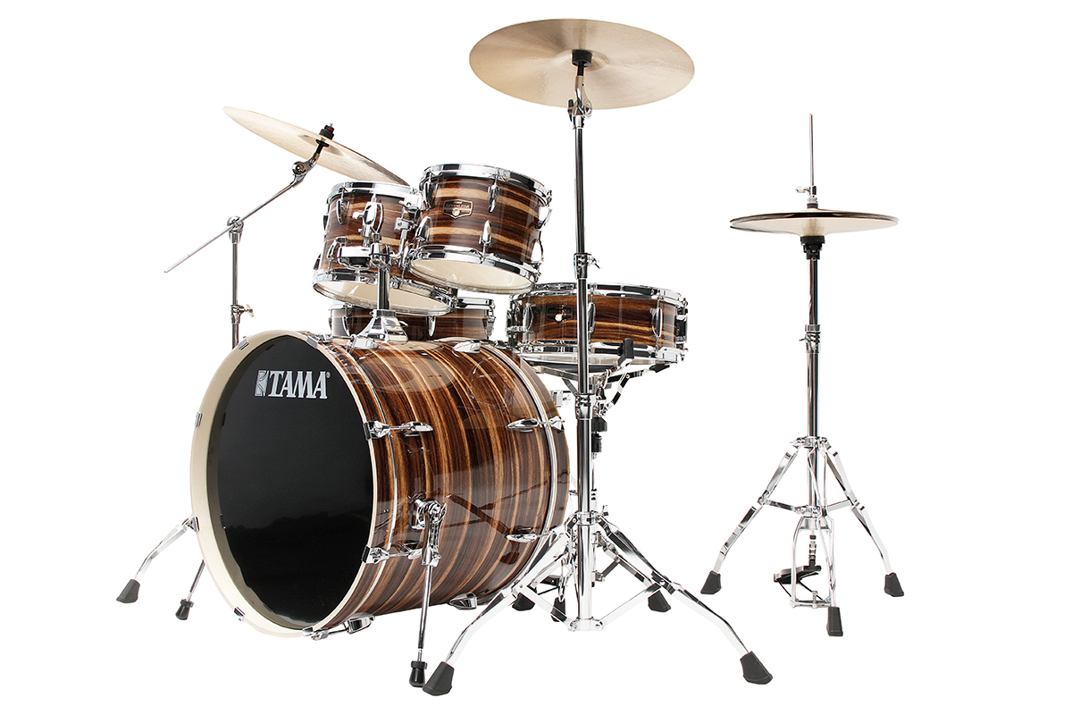 TAMA IPB22EW CTW Бас-барабан