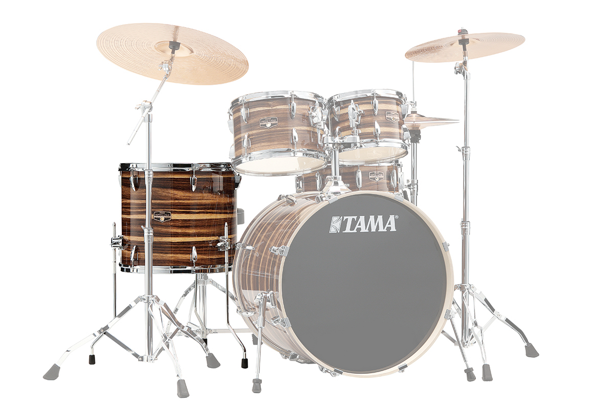 TAMA IPF18D CTW Напольный том