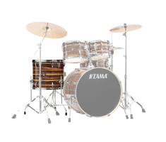 TAMA IPF18D CTW Напольный том