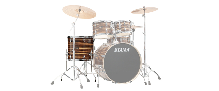 TAMA IPF18D CTW Напольный том