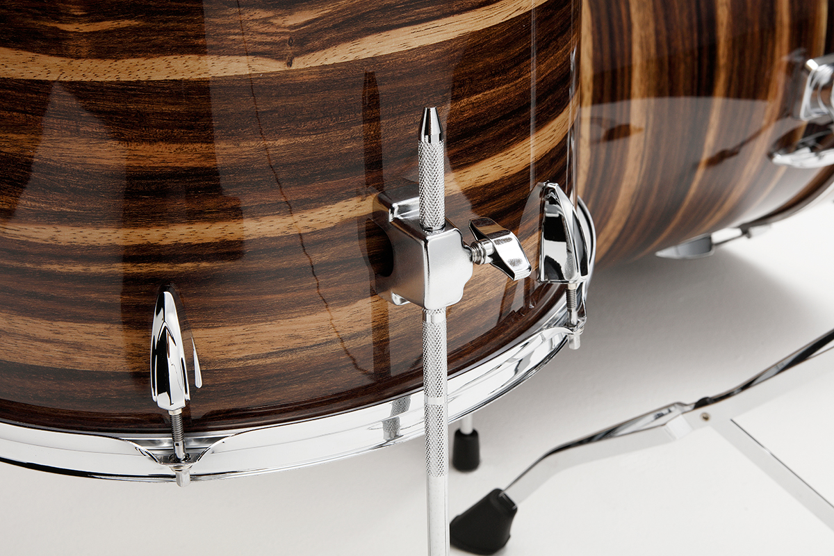 TAMA IPF18D CTW Напольный том