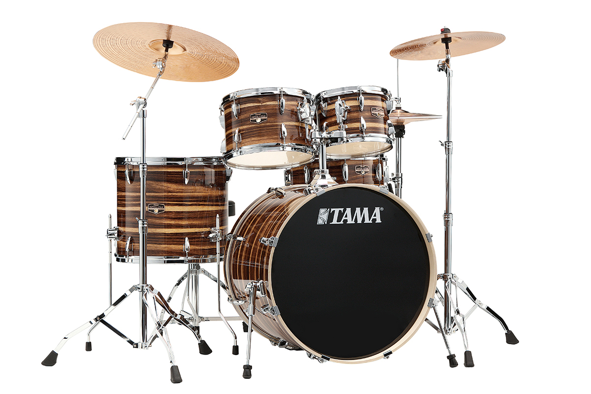 TAMA IPF18D CTW Напольный том