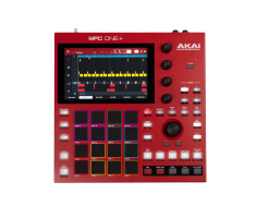 Семплер AKAI MPC ONE Plus