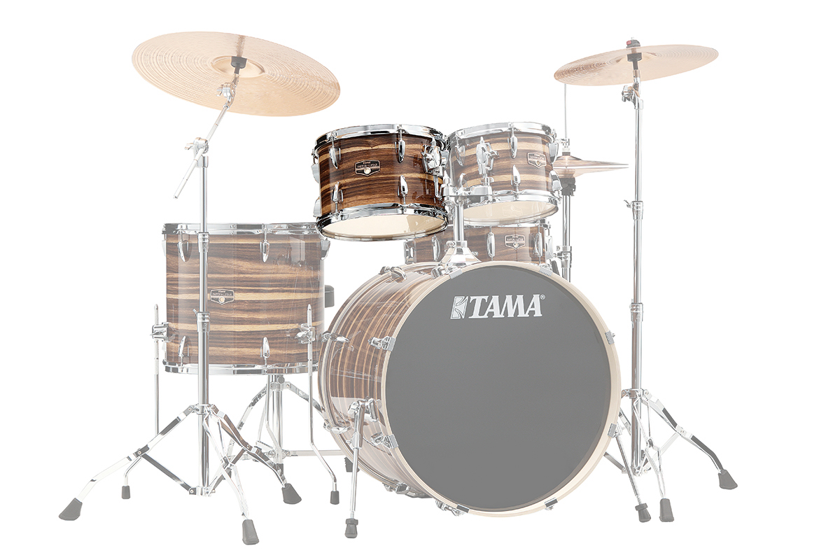 TAMA IPT13R-CTW Том-том