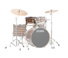 TAMA IPT13R-CTW Том-том