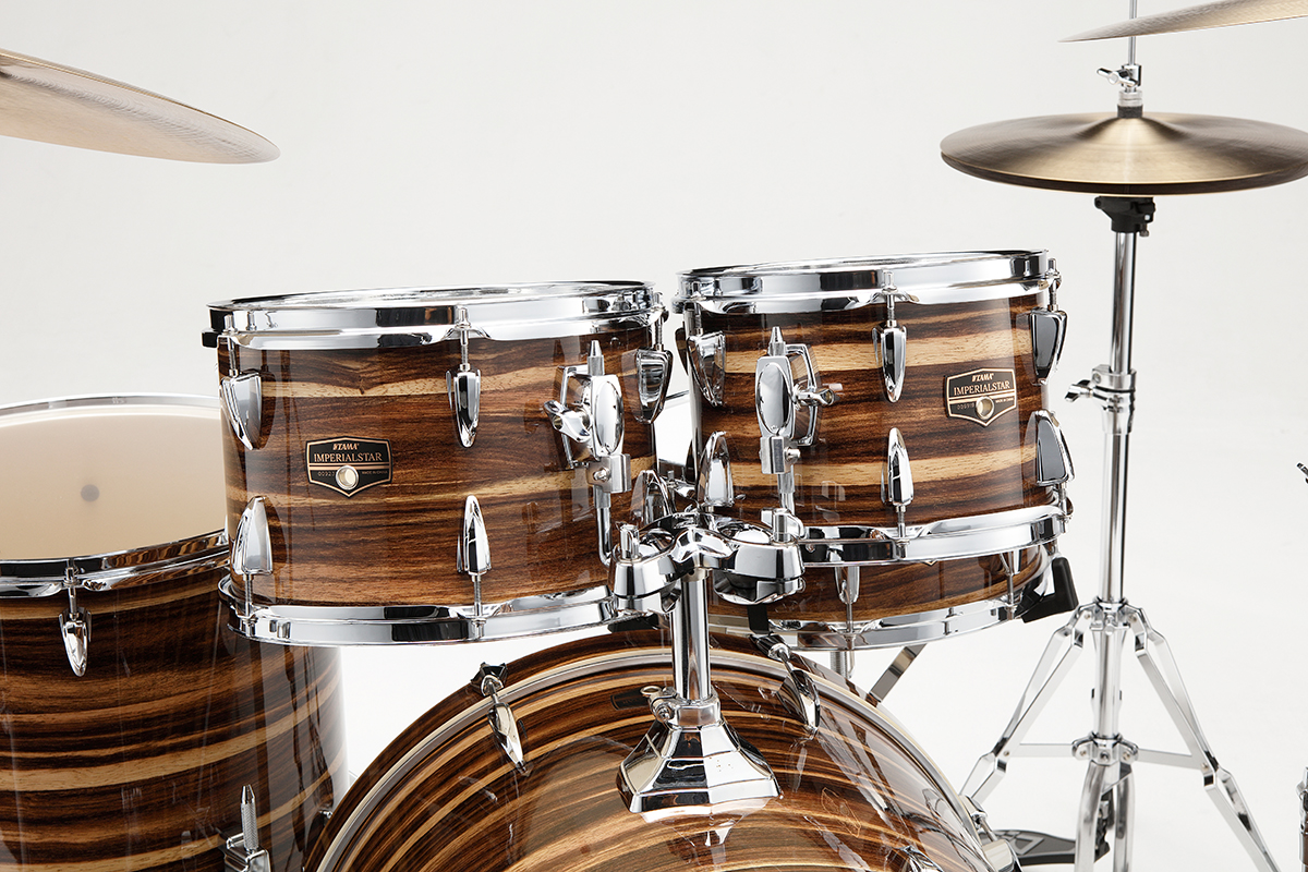 TAMA IPT13R-CTW Том-том
