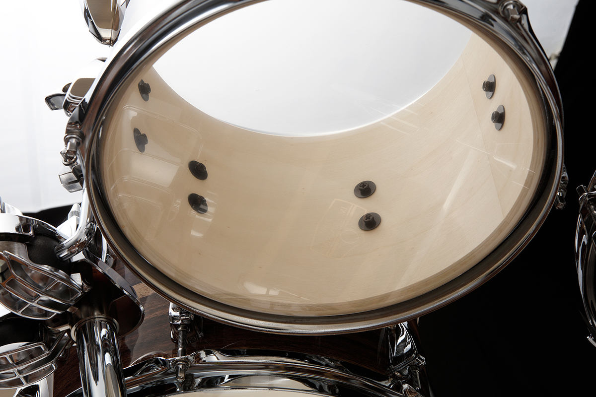 TAMA IPT13R-CTW Том-том