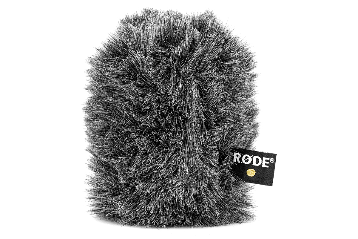 Вітрозахист RODE WS11