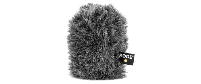 Вітрозахист RODE WS11