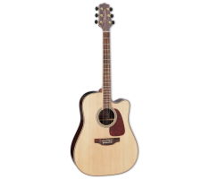 Гітара електроакустична TAKAMINE GD93CE NAT