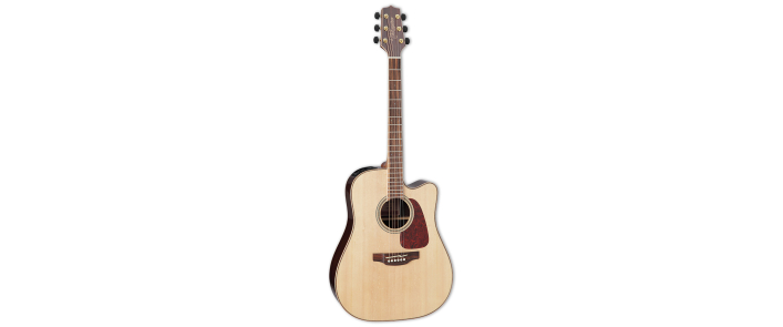 Гітара електроакустична TAKAMINE GD93CE NAT
