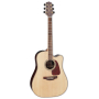Гітара електроакустична TAKAMINE GD93CE NAT