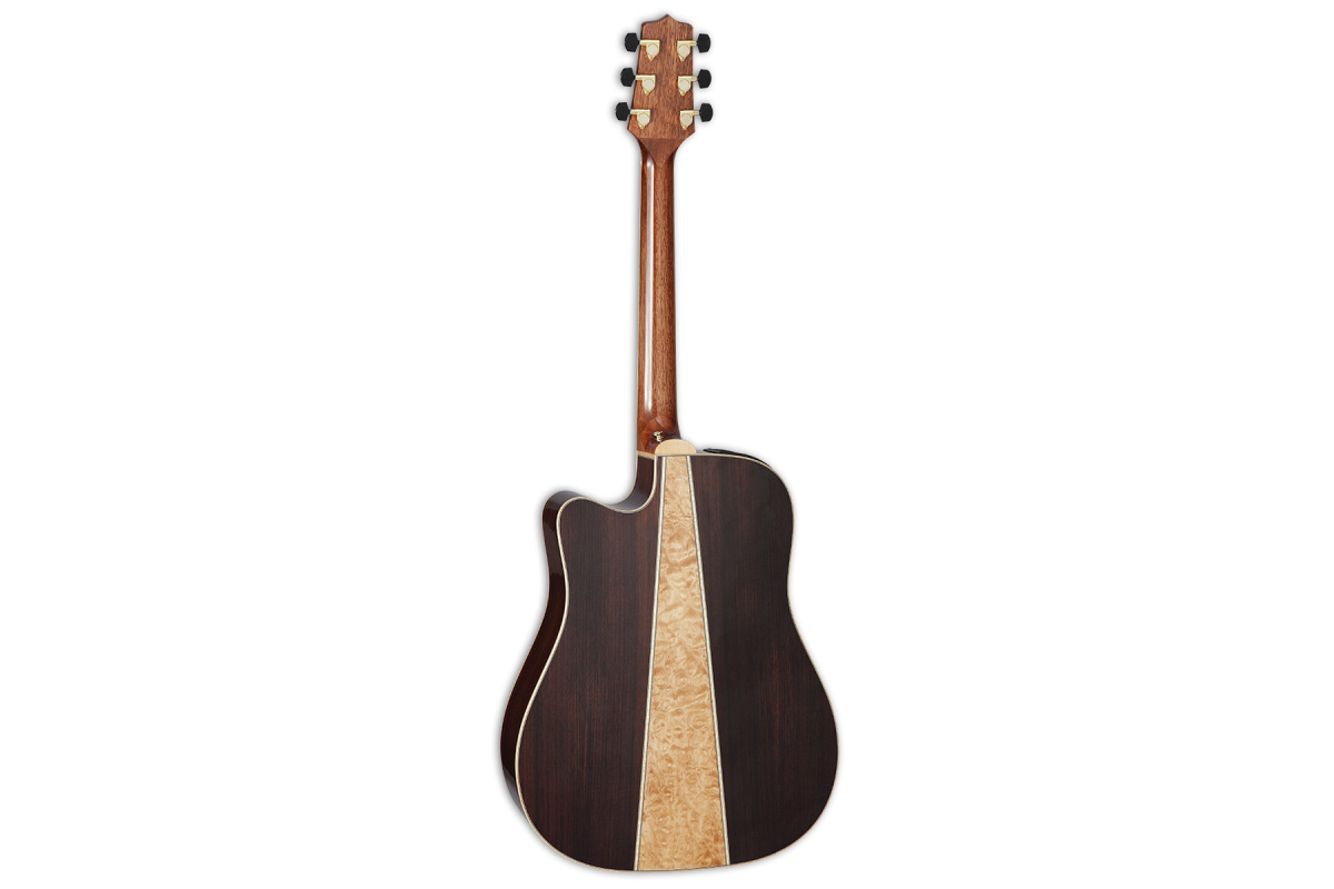 Гітара електроакустична TAKAMINE GD93CE NAT