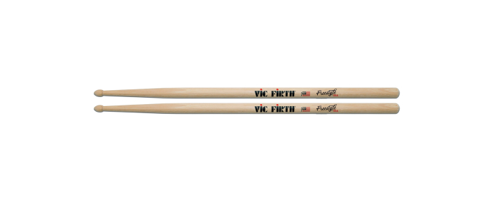 Барабанные палочки VIC FIRTH FS55A AMERICAN CONCEPT FREESTYLE