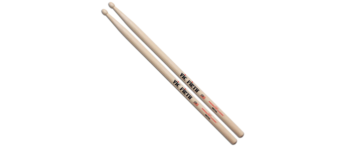 Барабанные палочки VIC FIRTH CM AMERICAN CLASSIC METAL
