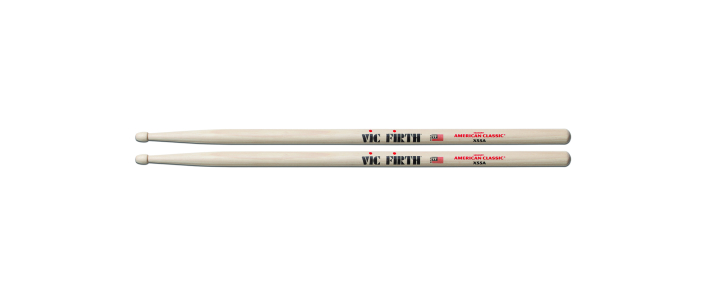 Барабанные палочки VIC FIRTH X55A AMERICAN CLASSIC