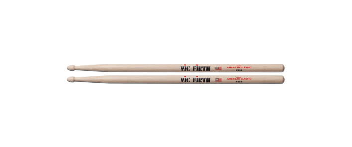 Барабанные палочки VIC FIRTH X55B AMERICAN CLASSIC