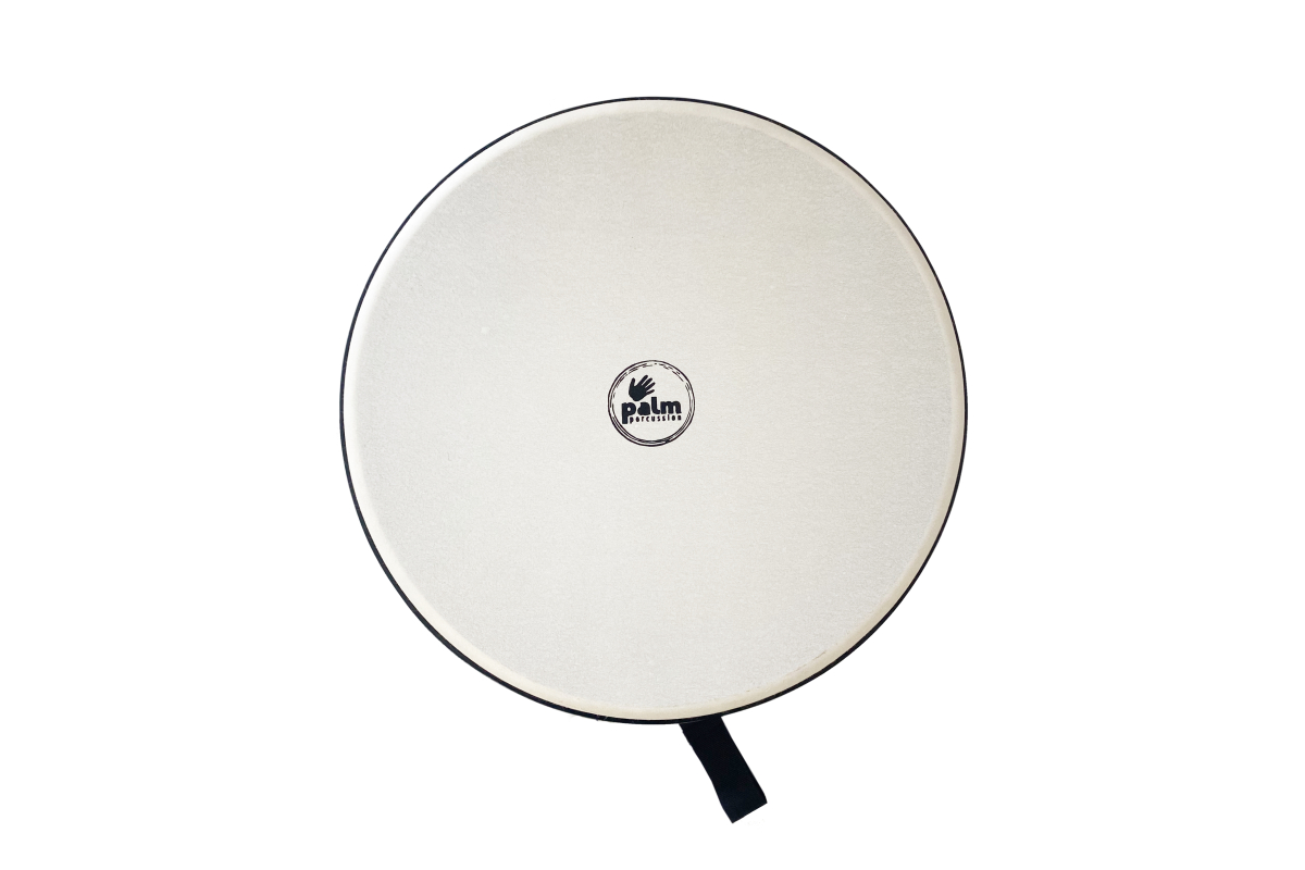 Пластик для перкусії PALM PERCUSSION HEAD NESTING 12"