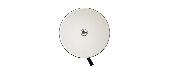 Пластик для перкусії PALM PERCUSSION HEAD NESTING 12"