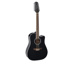 Гітара акустична TAKAMINE GD38CE BLK