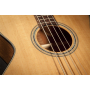 Бас-гитара акустическая TAKAMINE GB30CE NAT