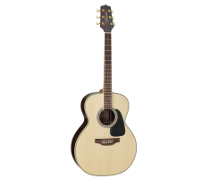 Гитара акустическая TAKAMINE GN51 NAT
