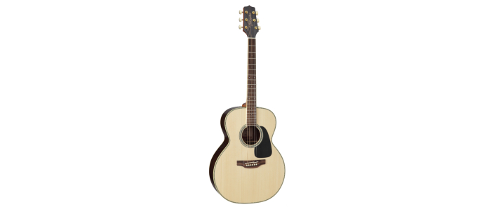 Гитара акустическая TAKAMINE GN51 NAT