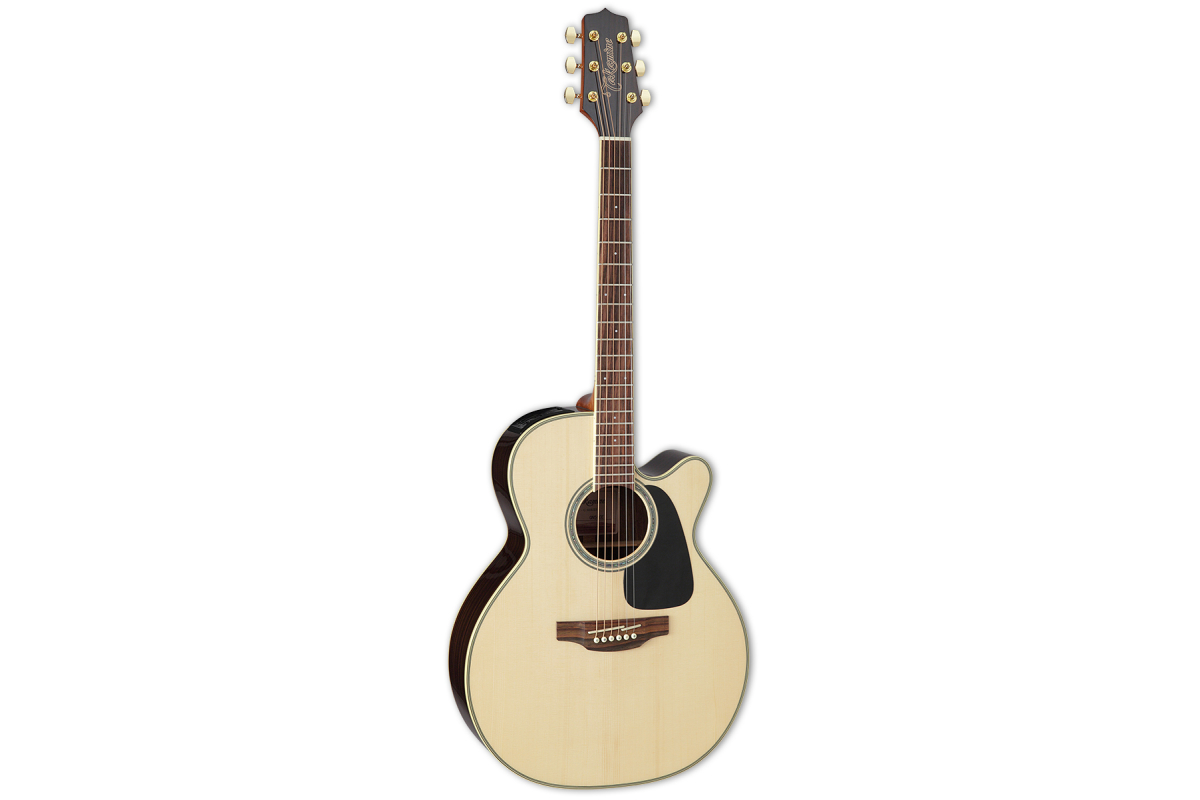 Гітара електроакустична TAKAMINE GN51CE NAT