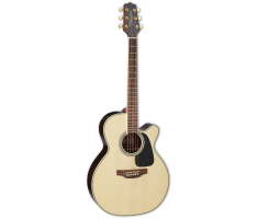 Гітара електроакустична TAKAMINE GN51CE NAT