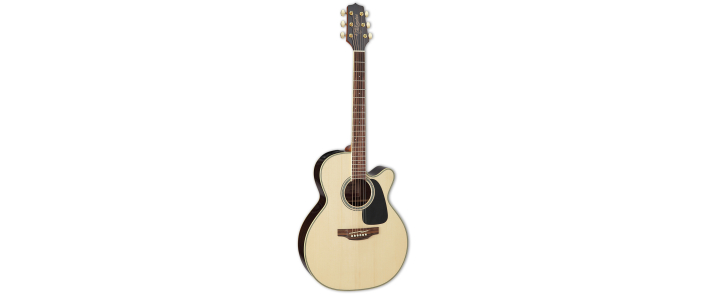 Гітара електроакустична TAKAMINE GN51CE NAT