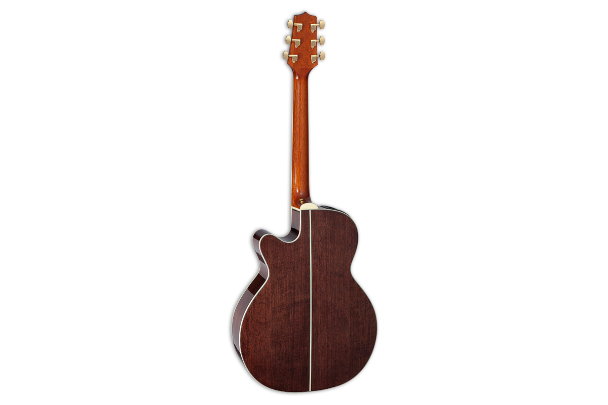Гітара електроакустична TAKAMINE GN51CE NAT