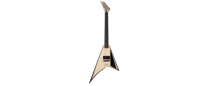 JACKSON PRO SIGNATURE CHRISTIAN ANDREU RHOADS RRT NATURAL Електрогітара