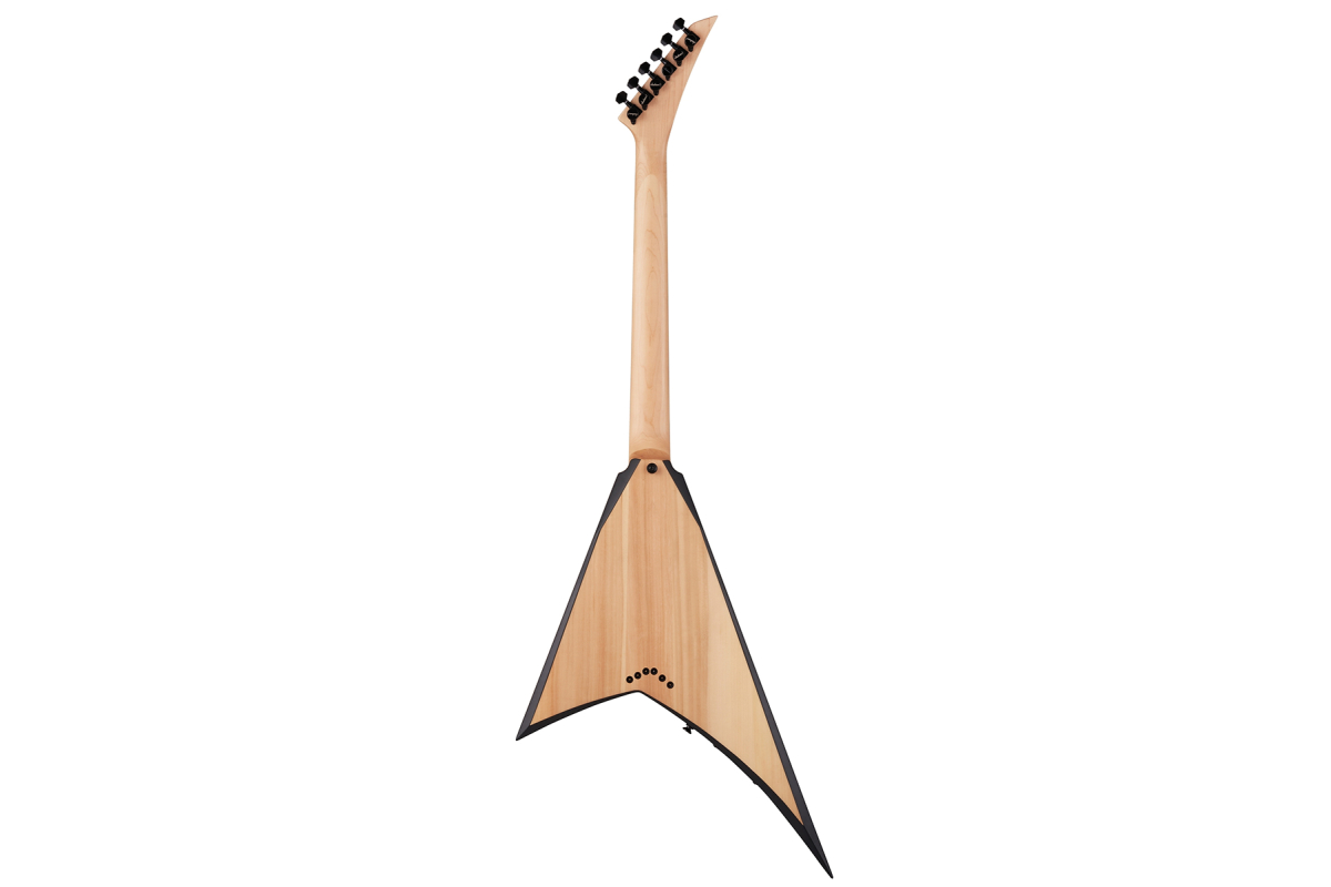 JACKSON PRO SIGNATURE CHRISTIAN ANDREU RHOADS RRT NATURAL Електрогітара