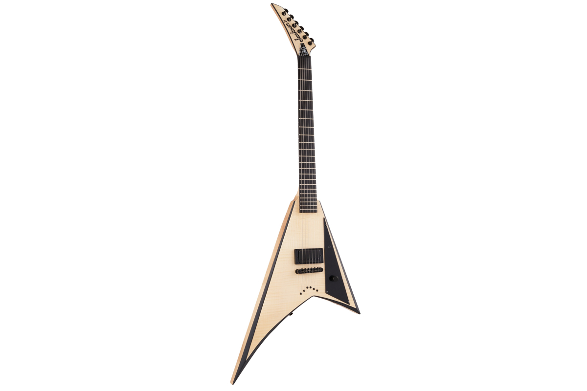 JACKSON PRO SIGNATURE CHRISTIAN ANDREU RHOADS RRT NATURAL Електрогітара