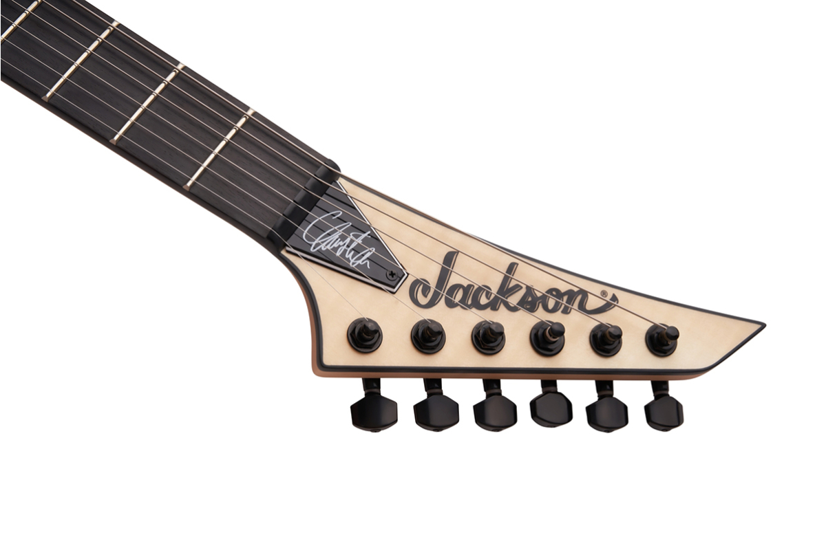 JACKSON PRO SIGNATURE CHRISTIAN ANDREU RHOADS RRT NATURAL Електрогітара