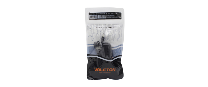 Блок питания VALETON PSW-2 9V DC POWER SUPPLY