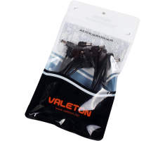 Сплиттер питания VALETON PCA-10 DAISY CHAIN DC POWER CABLE 10-PLUG ANGLED