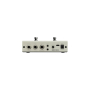 Гитарный процессор эффектов HOTONE AUDIO AMPERO MINI VANILLA