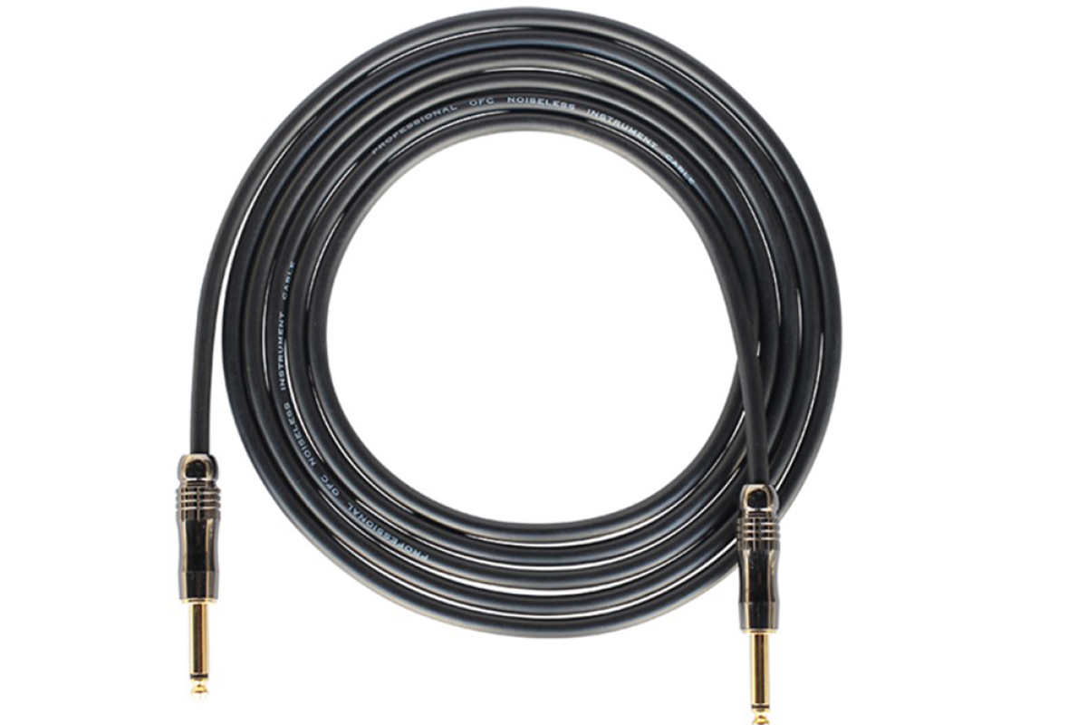 VALETON VGC-3 3M PREMIUM INSTRUMENT CABLE Кабель инструментальный