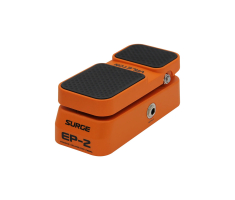 Педаль експресії VALETON SURGE EP-2 VOLUME/EXPRASSION MINI PASSIVE PEDAL