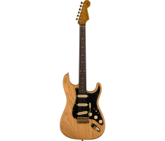 Электрогитара FENDER LIMITED EDITION CUSTOM SHOP '62 STRATOCASTER JOURNEYMAN RELIC AGED NATURAL