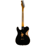 Электрогитара FENDER LIMITED EDITION CUSTOM SHOP '70S TELECASTER HEAVY RELIC AGED BLACK