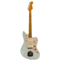 Электрогитара FENDER LIMITED EDITION CUSTOM SHOP JAZZMASTER RELIC AGED SONIC BLUE