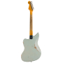 Электрогитара FENDER LIMITED EDITION CUSTOM SHOP JAZZMASTER RELIC AGED SONIC BLUE