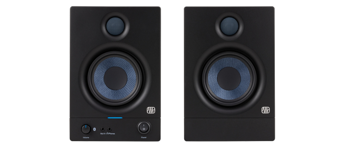 Студійний монітор PRESONUS ERIS 4.5 BT
