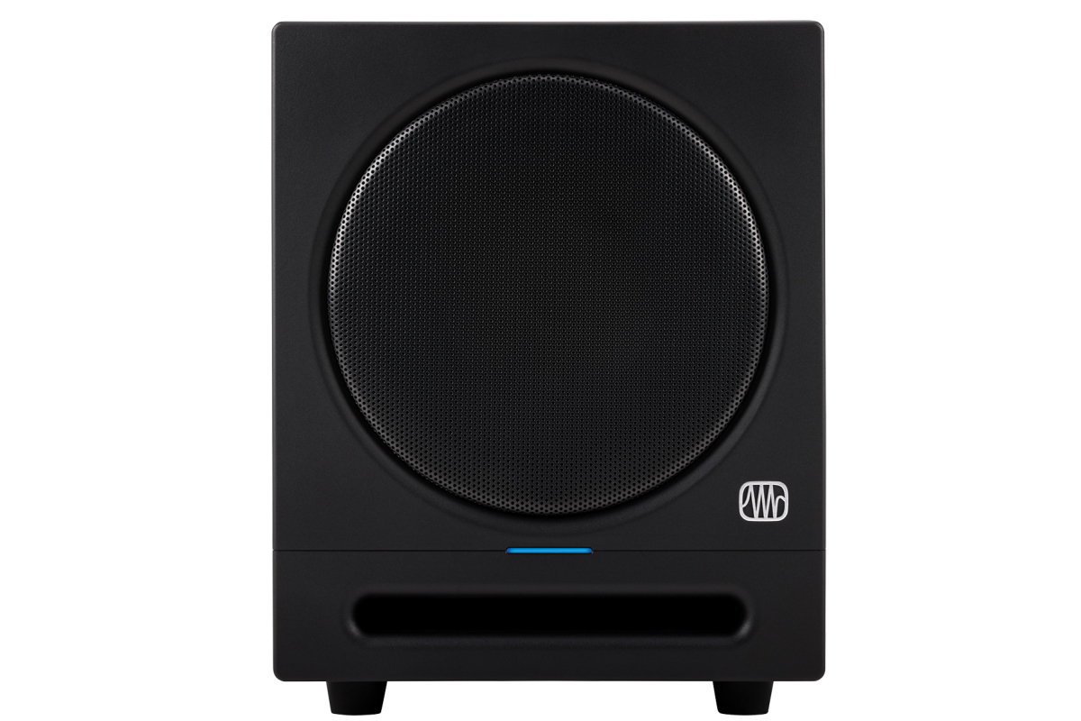 Студійний сабвуфер PRESONUS ERIS SUB 8 BT