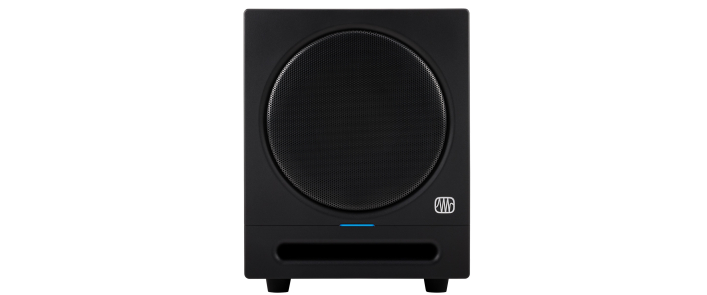 Студійний сабвуфер PRESONUS ERIS SUB 8 BT
